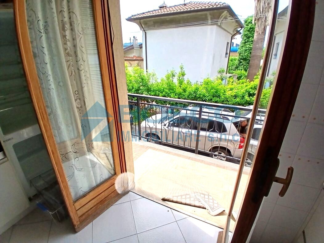 Trilocale con box doppio in via monte picchiara 14b, La Spezia