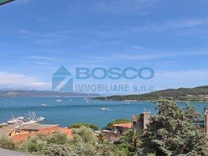 Trilocale vista mare in viottolo della martina 5, Portovenere