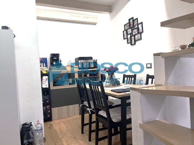 Loft ristrutturato in viale san bartolomeo 199, La Spezia