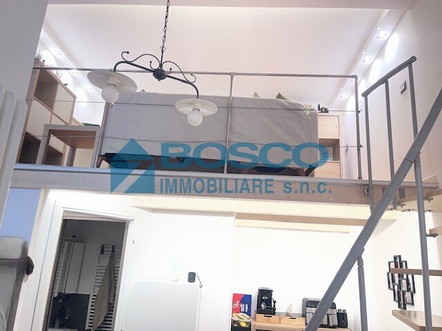 Loft ristrutturato in viale san bartolomeo 199, La Spezia
