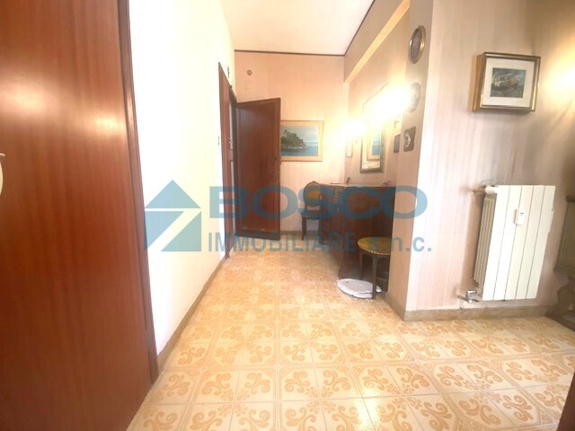 Appartamento da ristrutturare in via agostino falconi 92, La Spezia