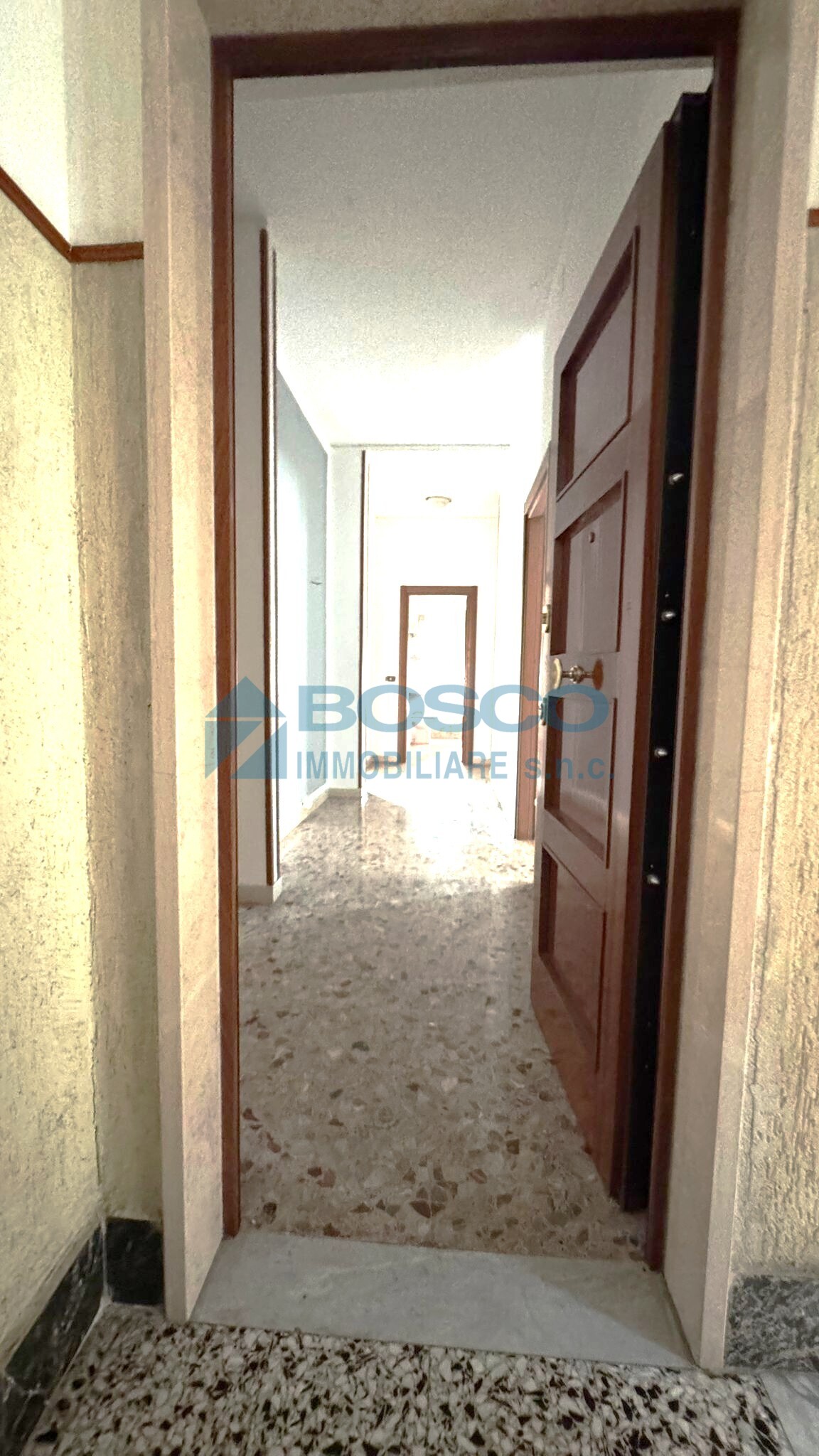 Appartamento da ristrutturare in via vincenzo bellini, La Spezia