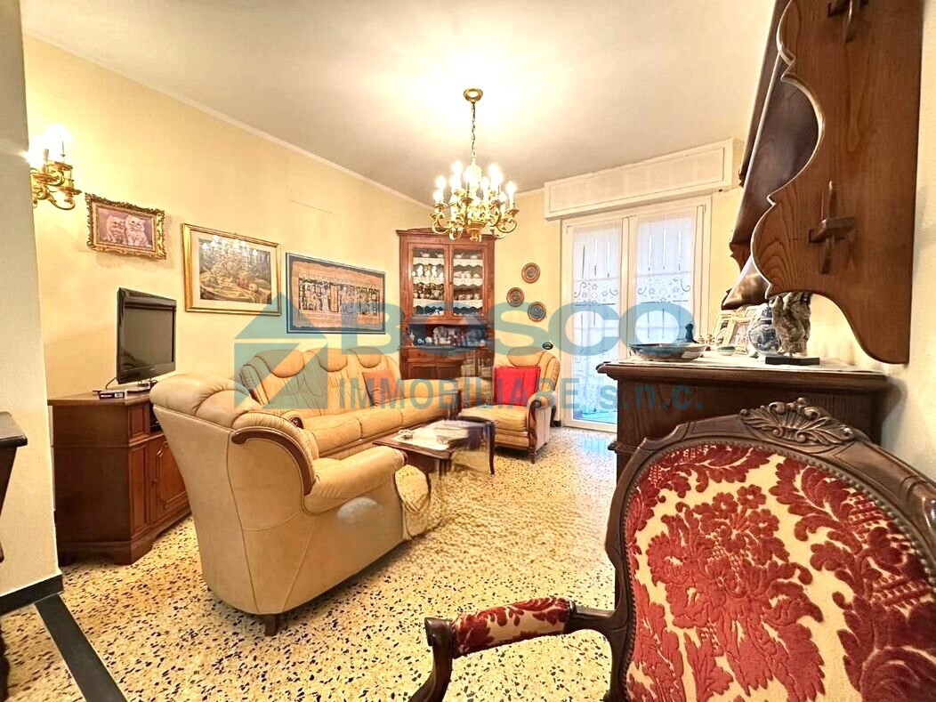 Appartamento con terrazzo in via vittorio veneto 253, La Spezia