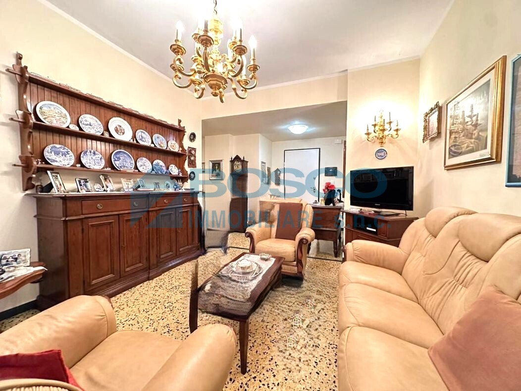 Appartamento con terrazzo in via vittorio veneto 253, La Spezia