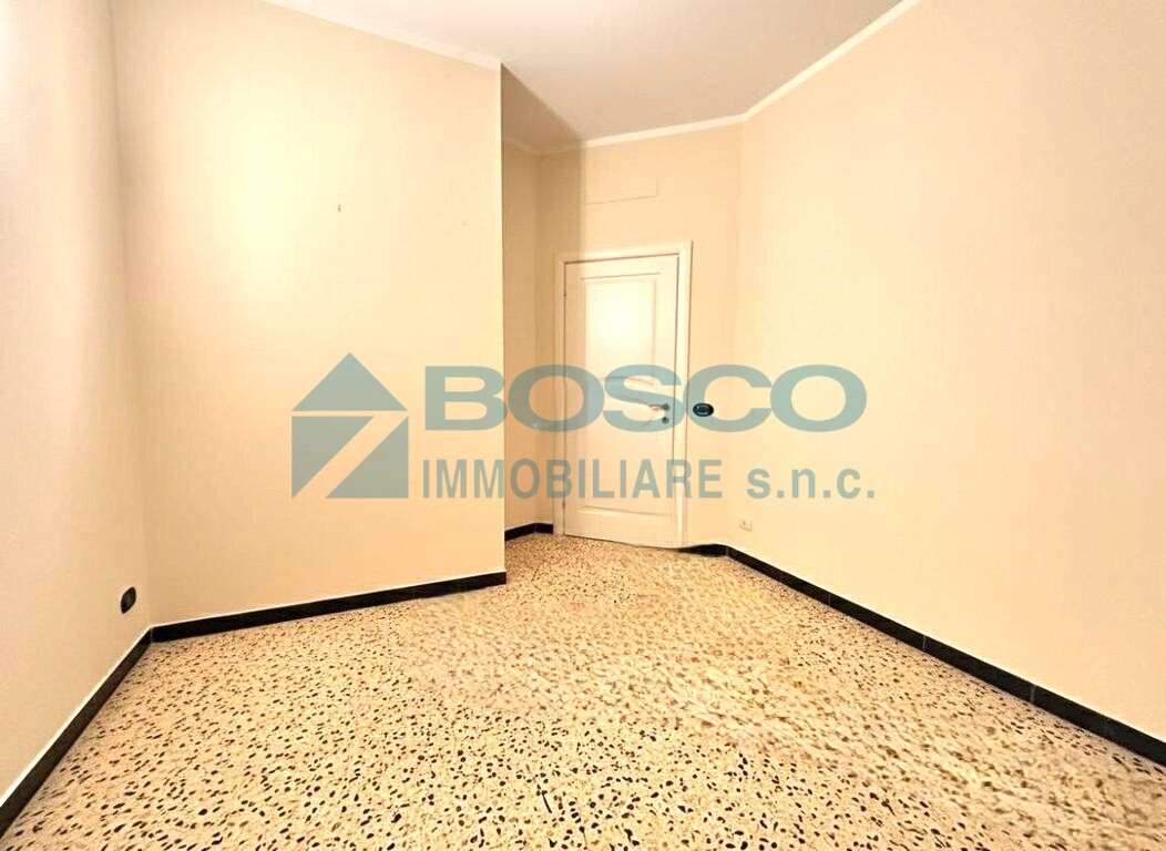 Appartamento con terrazzo in via vittorio veneto 253, La Spezia