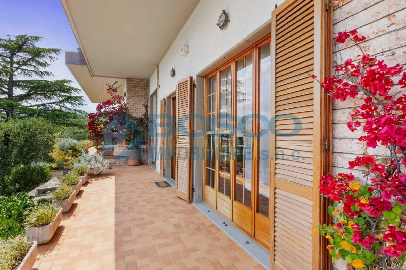 Casa indipendente vista mare in via montepertico 110, La Spezia