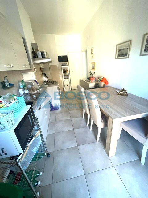 Trilocale in affitto in via paolo bentivoglio, La Spezia