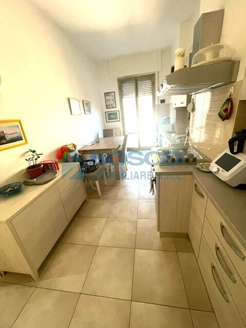 Trilocale in affitto in via paolo bentivoglio, La Spezia