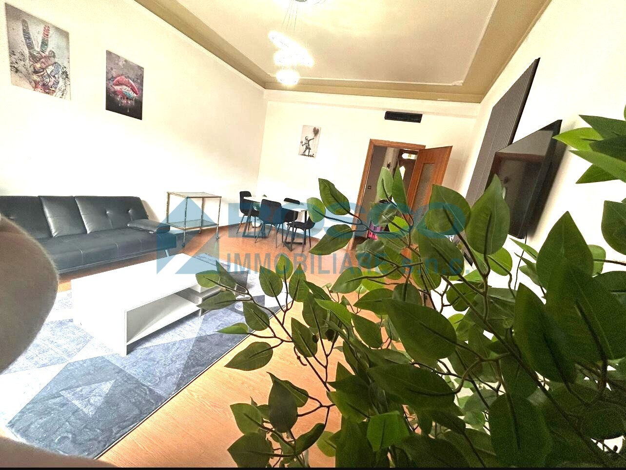 Trilocale in vendita in via termo 1029, Vezzano Ligure