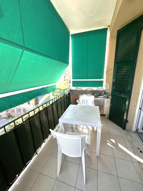 Appartamento vista mare in via paverano, La Spezia