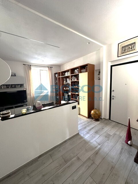 Appartamento vista mare in via paverano, La Spezia