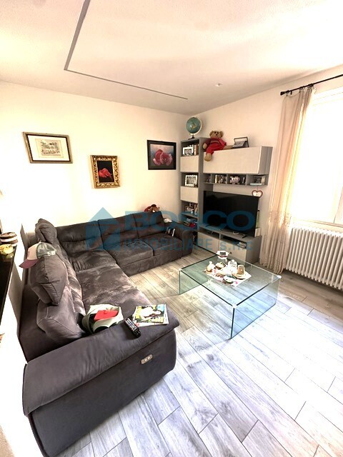 Appartamento vista mare in via paverano, La Spezia