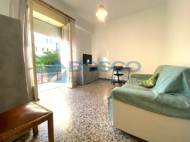 Trilocale in affitto, La Spezia centro