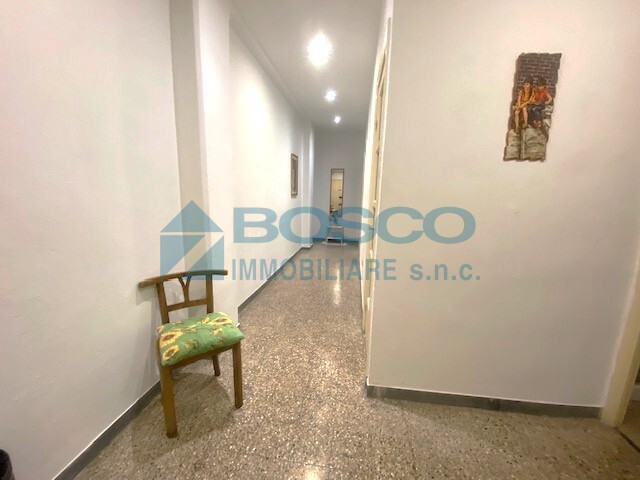 Trilocale in affitto, La Spezia centro