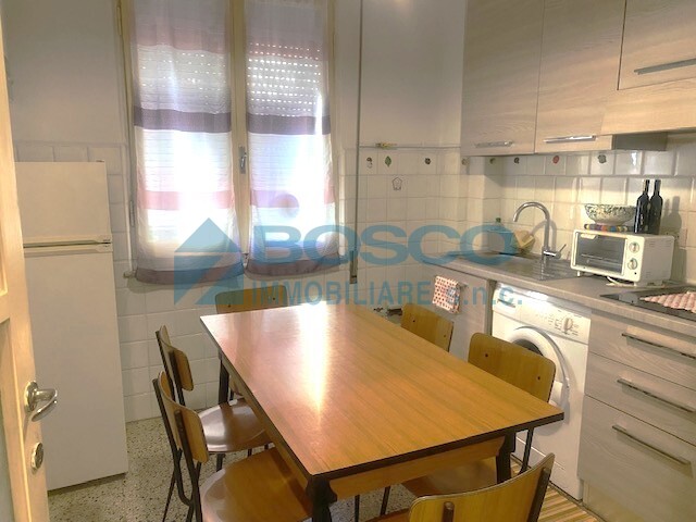 Trilocale in affitto, La Spezia centro