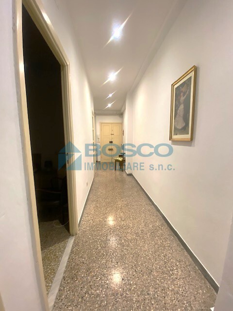 Trilocale in affitto, La Spezia centro