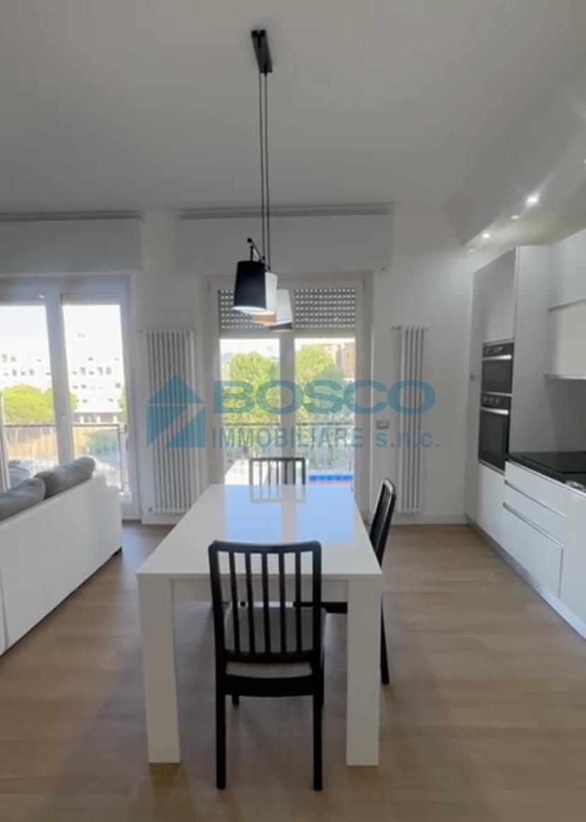 Appartamento in affitto in via xxiv maggio 227, La Spezia