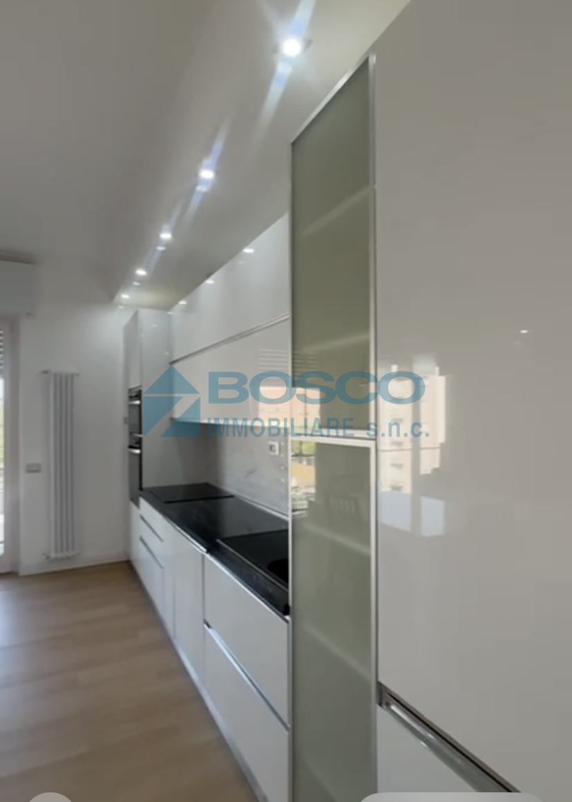 Appartamento in affitto in via xxiv maggio 227, La Spezia