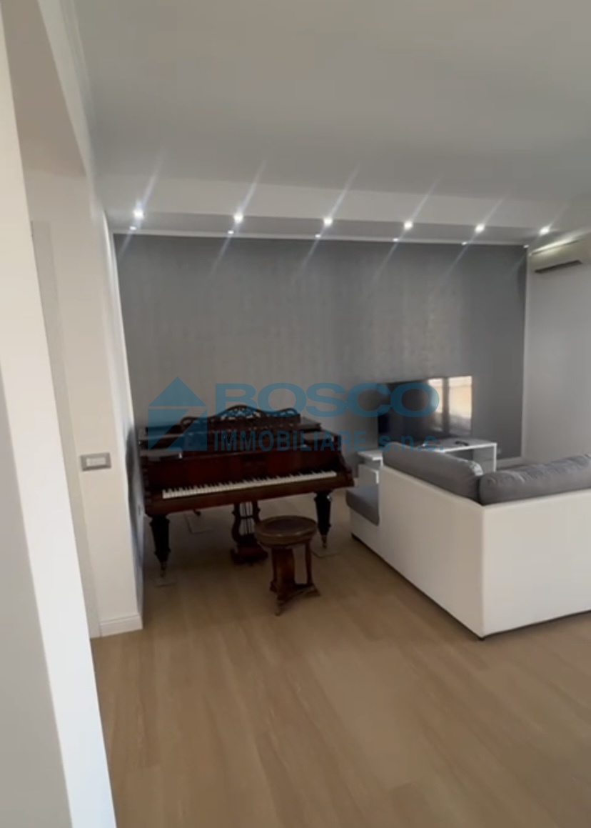 Appartamento in affitto in via xxiv maggio 227, La Spezia