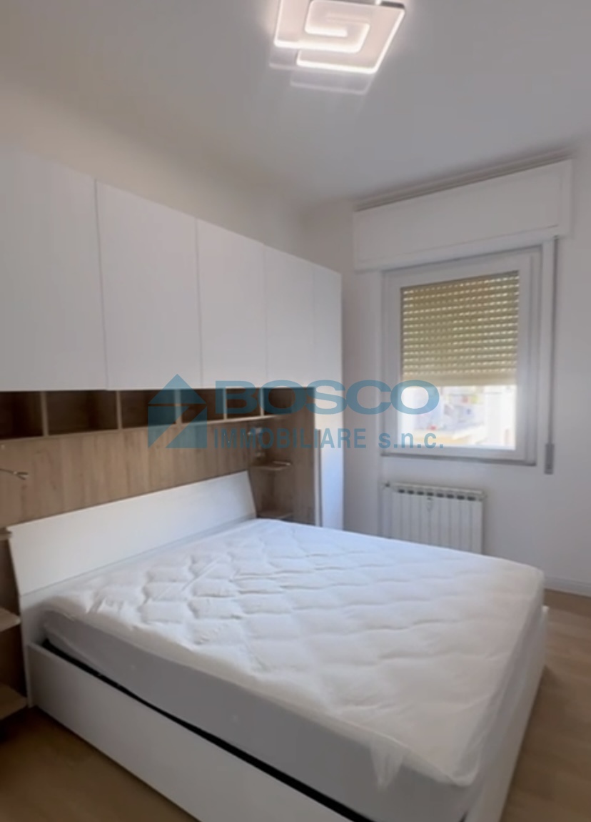 Appartamento in affitto in via xxiv maggio 227, La Spezia
