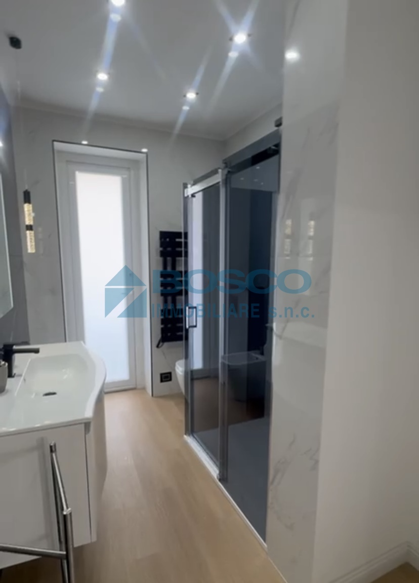 Appartamento in affitto in via xxiv maggio 227, La Spezia