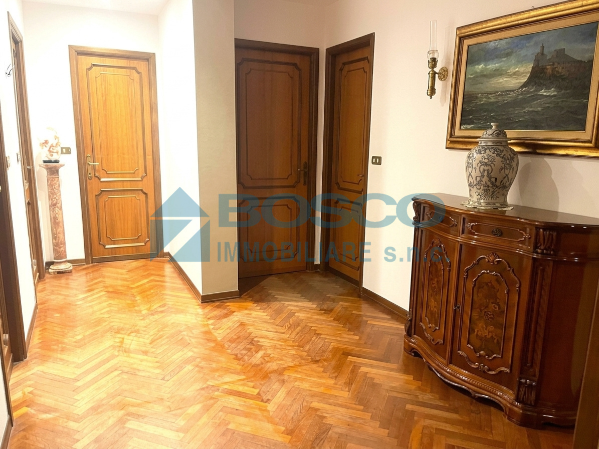 Appartamento in affitto in piazzale arrigo boito, La Spezia