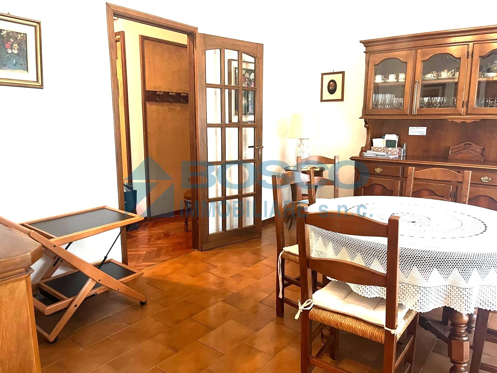 Appartamento in affitto in piazzale arrigo boito, La Spezia