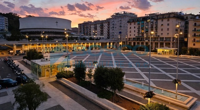 Appartamento in vendita in via giovanni costantini 1, La Spezia