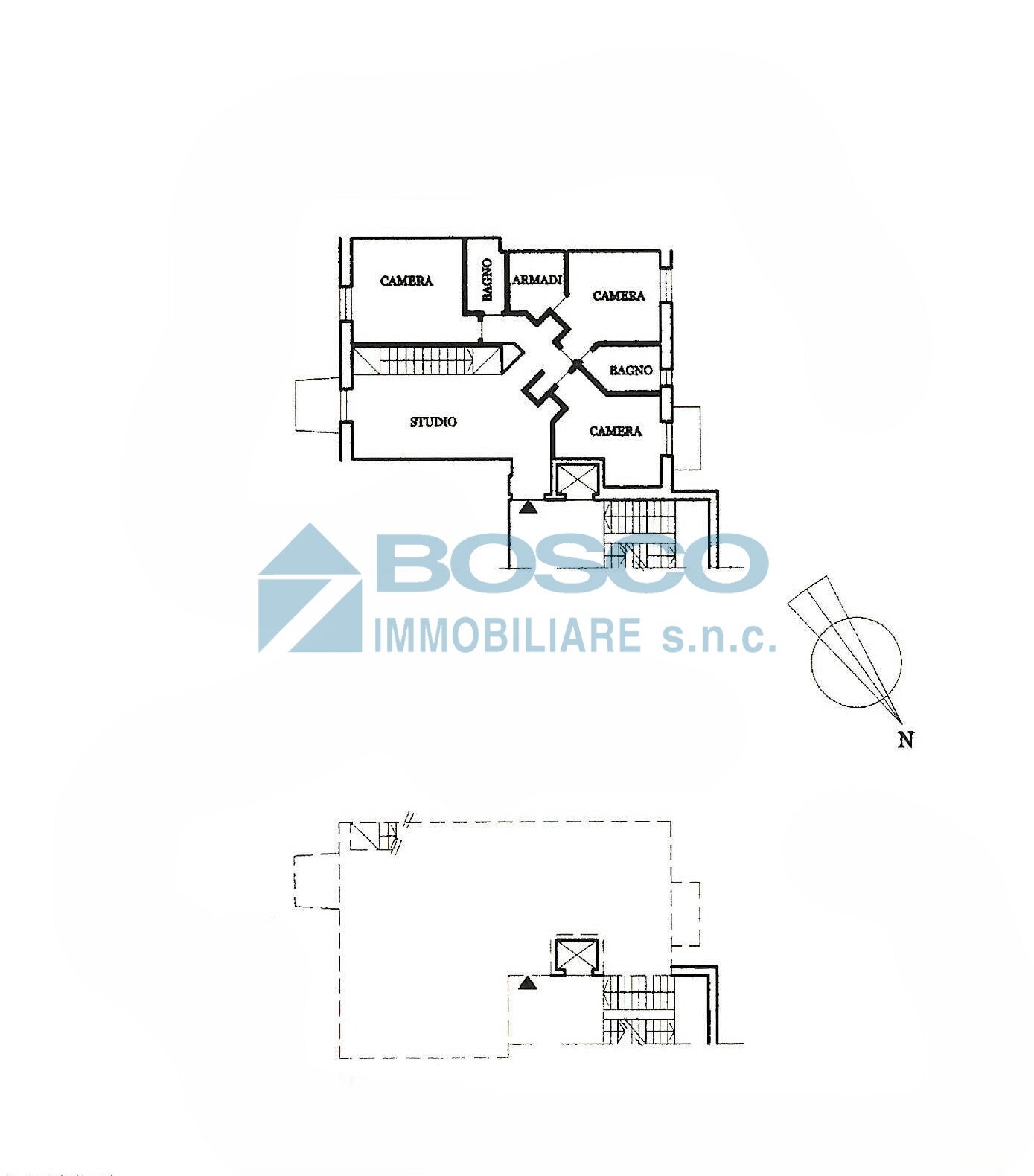 Appartamento in vendita in via giovanni costantini 1, La Spezia