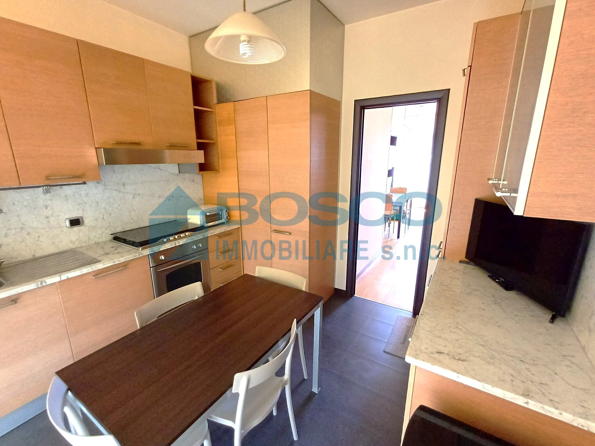 Appartamento – La Spezia, Chiappa, Guercedo - Vista 5