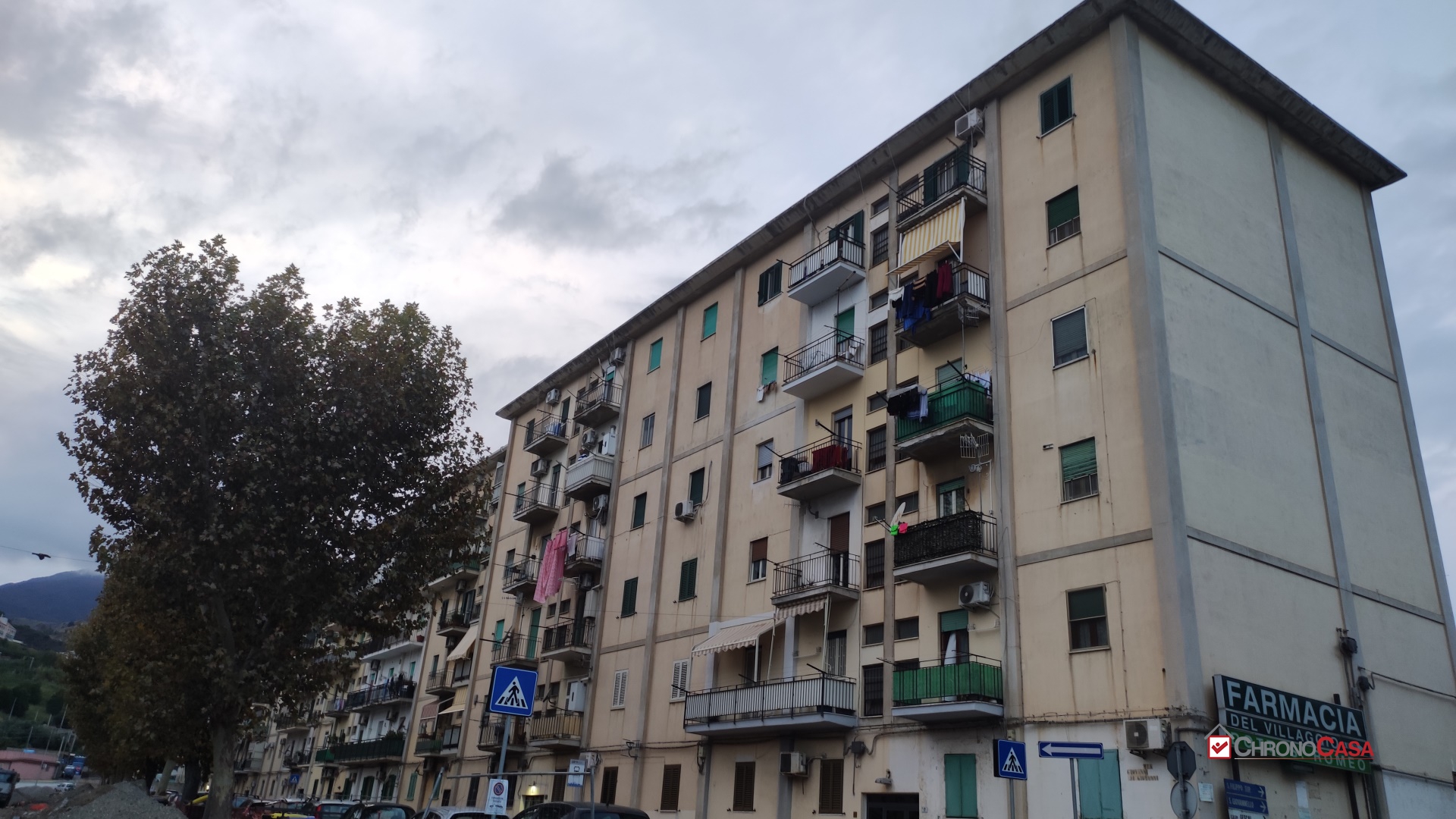 Trilocale in vendita a Messina