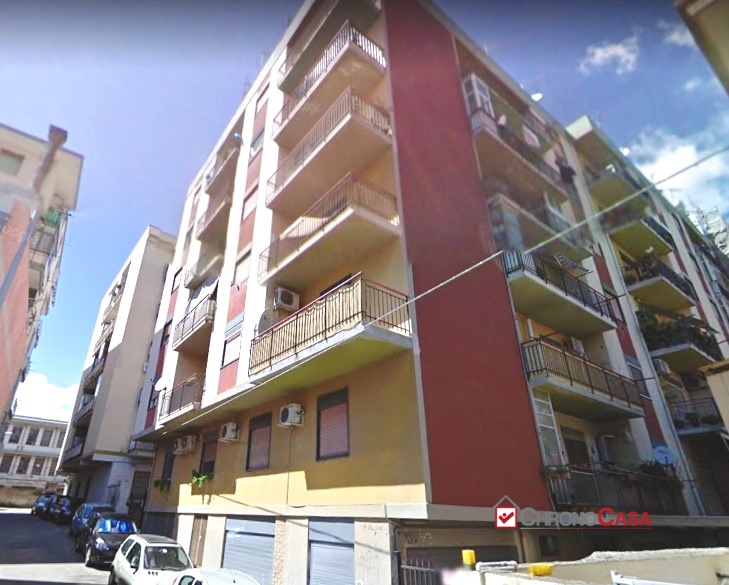 Appartamento vista mare a Messina