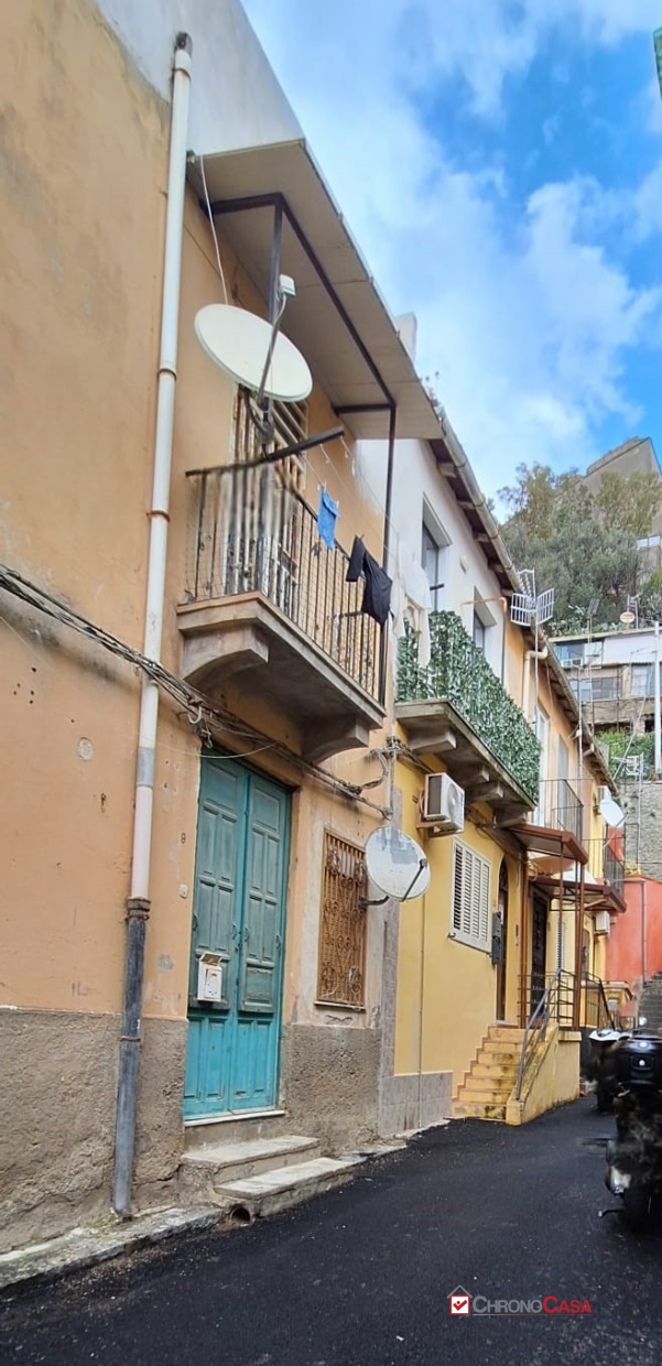 Trilocale in vendita a Messina