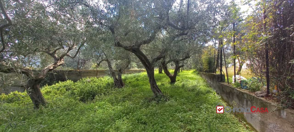 Terreno in vendita a Messina