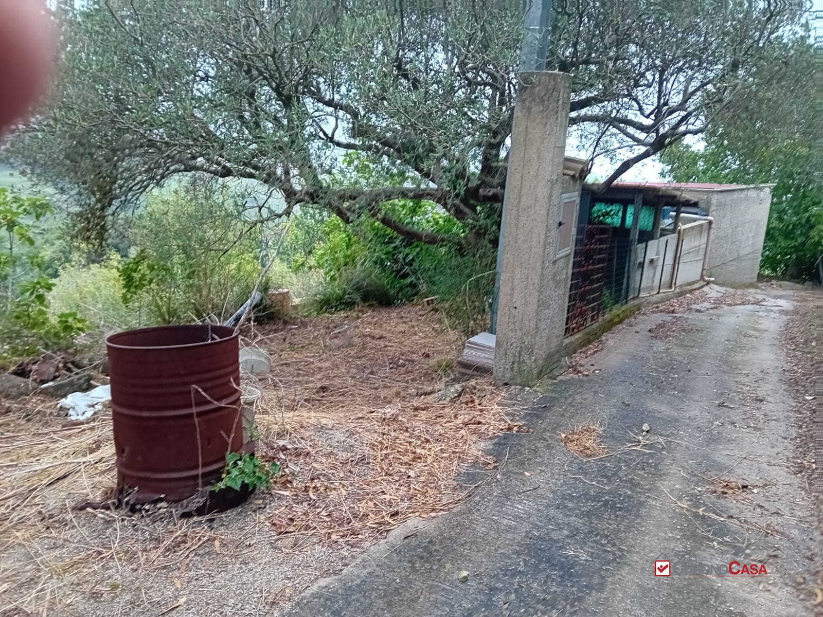 Terreno in vendita a Messina