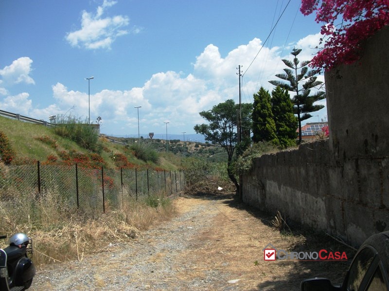 Terreno in vendita a Messina