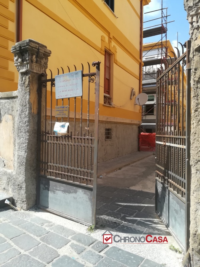 Monolocale in affitto a Messina