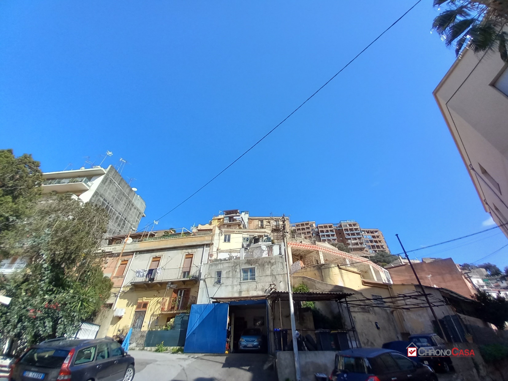 Bilocale in affitto a Messina