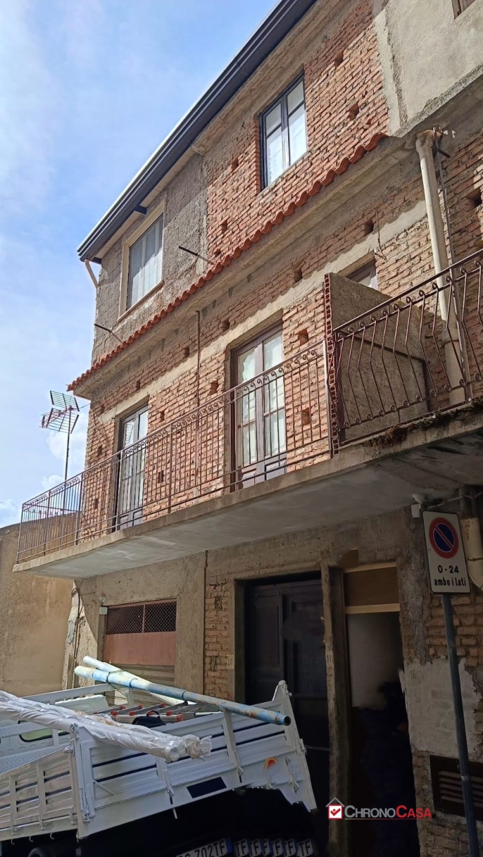 Quadrilocale in vendita a Al Terme