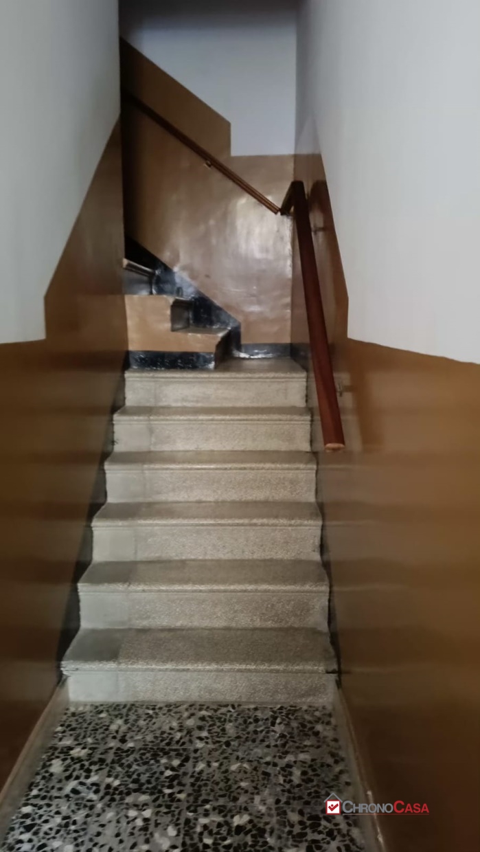 Quadrilocale in vendita a Al Terme