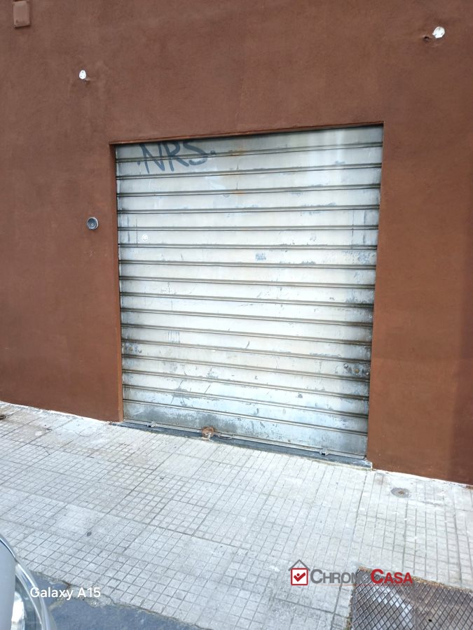 Magazzino in affitto a Messina