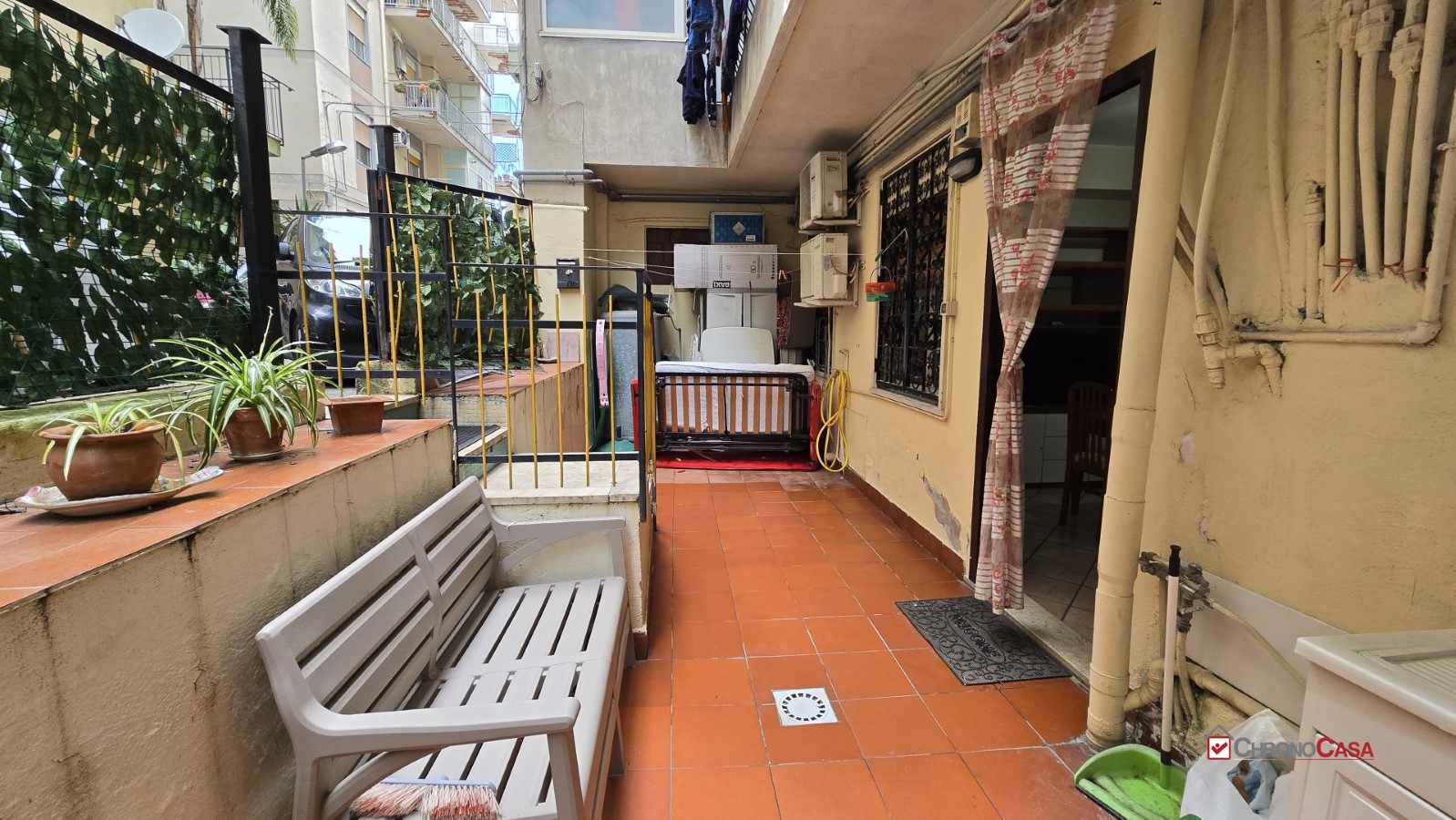 Bilocale in vendita a Messina