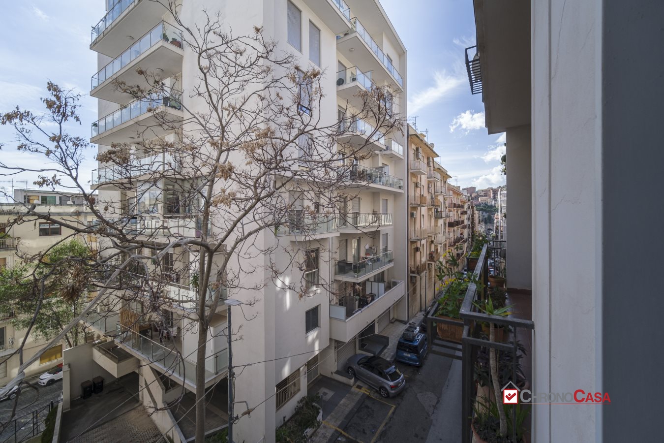 Appartamento in vendita a Messina