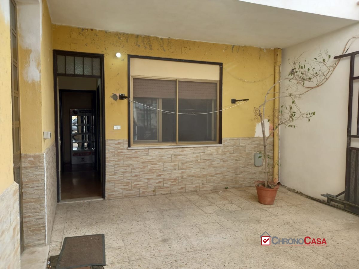 Bilocale in affitto a Messina