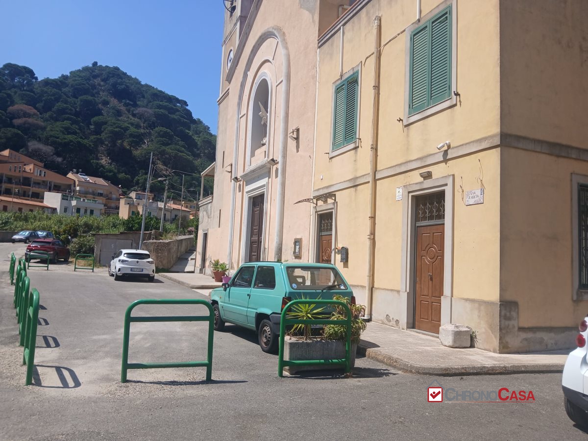 Casa indipendente in vendita a Messina
