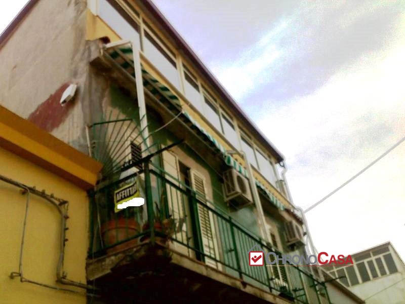 Quadrilocale in vendita a Messina