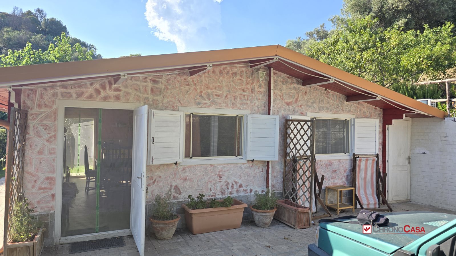 Villa in vendita a Roccalumera