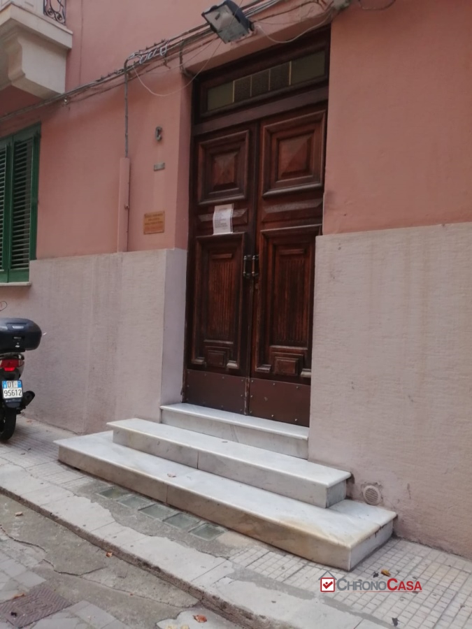 Appartamento in affitto a Messina