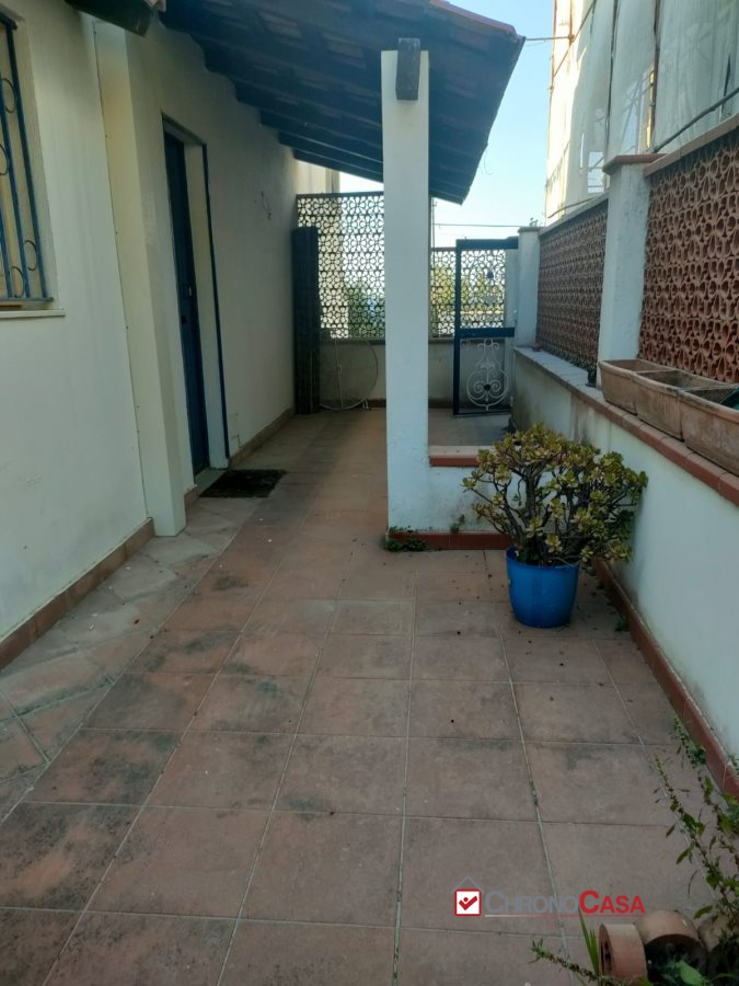 casa indipendente in vendita a Messina in zona Centro Storico