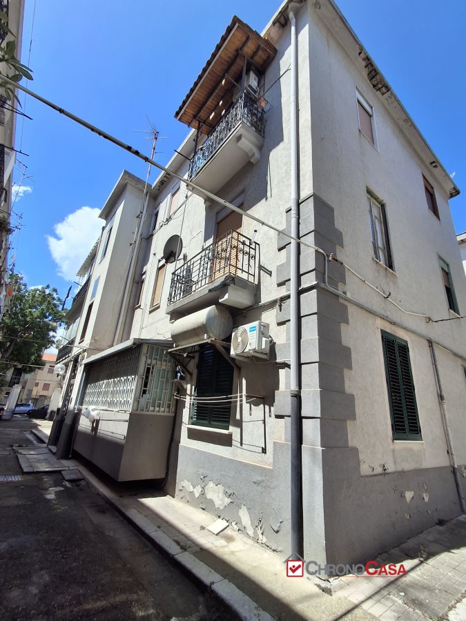 Monolocale in affitto a Messina